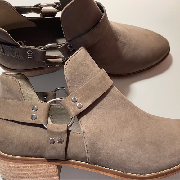 Ankle Boots Booties NWOT - Picture 3 of 5